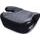 4 BABY Podsedák HI-FIX 125-150cm GREY I-SIZE