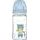 Antikoliková lahvička Canpol Babies Easy Start - Bonjour, 240 ml