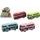 Patrový Autobus - mix 4 barvy
