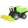 Auto Truxx 2 Kombajn s figurkou