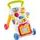 Dětské hrající edukační chodítko Baby mix