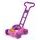 Majlo Toys dětská sekačka s bublifukem Bubble Mower Pink