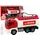 Požární auto pro děti se světly a zvuky City Truck 1:16