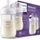 Sada kojeneckých lahví Phillips Avent natural response 2x260 ml