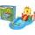 Nafukovací hrací centrum Bestway 53118 213 x 206 x 69 cm