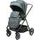 4 BABY Sportovní kočárek EVERSO BLACK