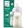 Philips Avent skleněná kojenecká láhev 240ml