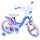 Dětské kolo Volare Disney Frozen II 14"
