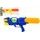 Vodní pistole - mix 2 barvy