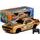 Auto na dálkové ovládání Muscle Car bronzové 1:16
