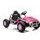 Elektrické autíčko Buggy A8812 24V růžové