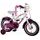 Dětské kolo Volare Heart Cruiser 12"