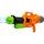 Dětská vodní pistole se zásobníkem 1150 ml Water Gun oranžová