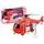 Interaktivní helikoptéra se světly a zvuky City Rescue 1:16
