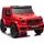 Elektrické autíčko Mercedes G63 XXL 4x4 červené