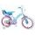 Dětské kolo Volare Disney Frozen II 16"