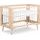 Dětská postýlka Klups Sofie buk