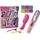 Sada na malování vlasů s příslušenstvím