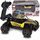 Terénní auto na dálkové ovládání Mad Phantom 1:16