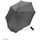 Slunečník na kočárek univerzální 47/39 šedý