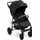 Dětský sportovní kočárek Elma black