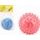Míček masážní antistresový - mix barvy