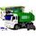 Nákladní autíčko na dálkové ovládání Sanitation Truck