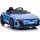 Elektrické auto Audi E-Tron GT modré QLS-6888