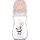 Canpol Babies Canpol Babies Antikolik. lahvička se širokým hrdlem, Exotic Animals, 300 ml - růžová