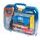 Majlo Toys sada dětského nářadí pro malé kutily v kufříku Carry Case