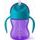 Philips AVENT Hrneček s ohebným brčkem 200 ml dívka