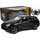 Rastar auto na dálkové ovládání Porsche Cayenne Turbo 1:24 černé