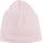Čepička EEVI Cotton růžová 56 (0-3m)
