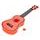 Dětská kytara Party Guitar 40 cm - olše
