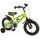 Dětské kolo Volare Electric Green 12"
