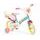 Dětské kolo Toimsa Peppa Pig 12"