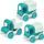 WADER Trio Kid Cars Emerald