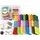Kreativní sada s plastelínou 24 barev