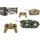 Tank RC 2ks - na baterie
