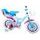 Dětské kolo Volare Disney Frozen II 12"