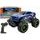 Auto na dálkové ovládání Climber Pro4 modré 1:24