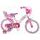 Dětské kolo Volare Disney Princess II 16"