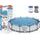 Bazén rámový kulatý Bestway 56416 366 x 76 cm