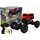Auto na dálkové ovládání Road Truck červené 1:20