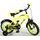 Dětské kolo Volare Yellow Cruiser 12"