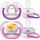 Philips AVENT Dudlík Ultra Air 0-6m