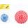 Míček masážní antistresový - mix barev