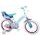 Dětské kolo Volare Disney Frozen II 16"