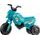 Odrážedlo Enduro Yupee tyrkysové malé