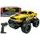 Auto na dálkové ovládání Climber žluté 1:20